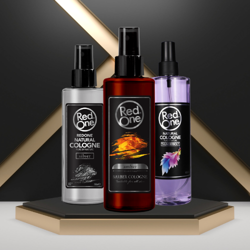 After Shave & Cologne