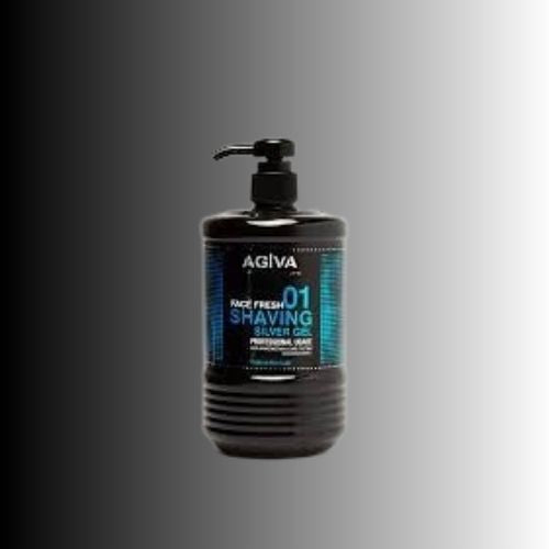 Agiva - Shaving Gel