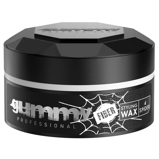 GUMMY-Spider Hair Wax 150ml