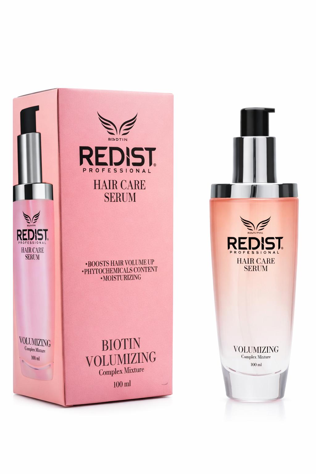 Redist-Biotin Hair Care Serum 100ml