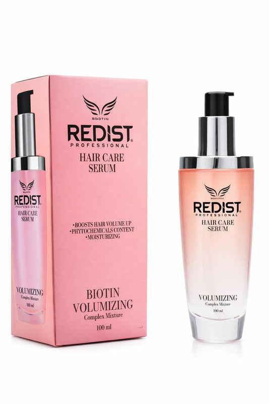 Redist-Biotin Hair Care Serum 100ml