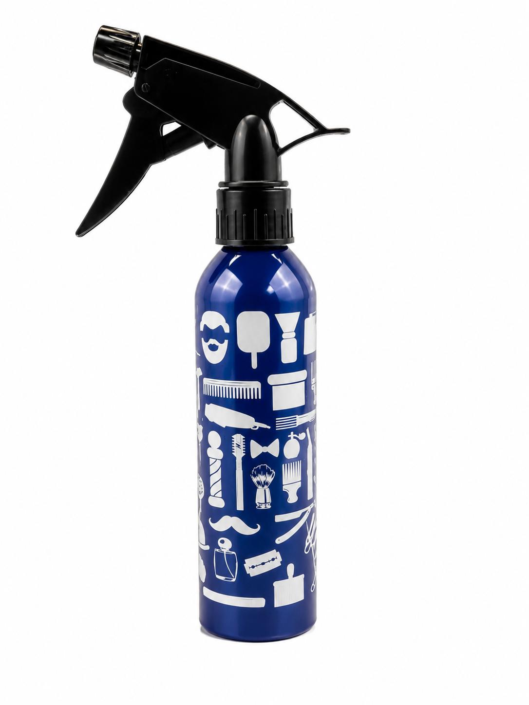 Point-Spray Bottle