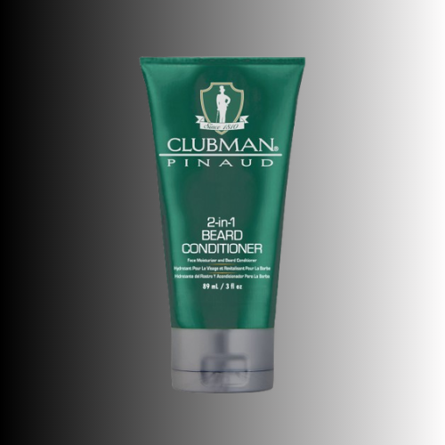 Clubman 2 in 1 Beard Conditioner 89 ml