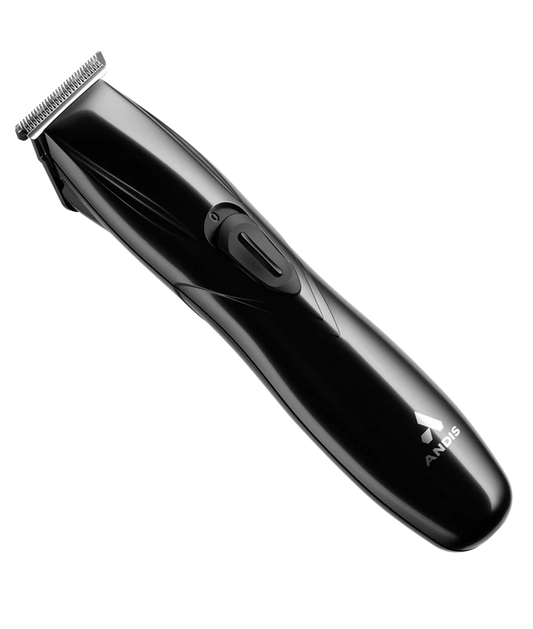 Andis - Slimline Pro Li Cordless Trimmer Black