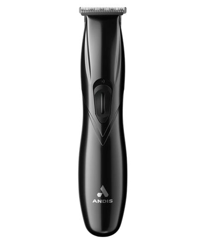 Andis - Slimline Pro Li Cordless Trimmer Black