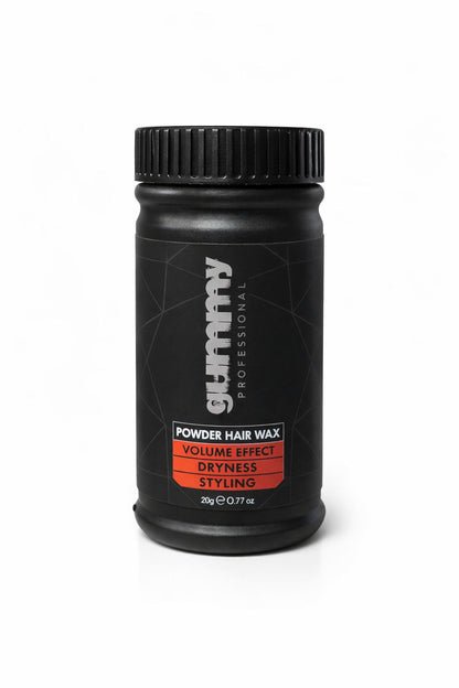 GUMMY- Powder Wax Volume Effect 20gr