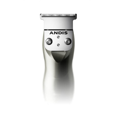 Andis-Slimline Pro Li Chrome