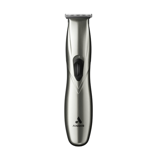 Andis-Slimline Pro Li Chrome