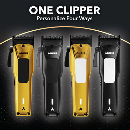 Andis-Phenom Clipper