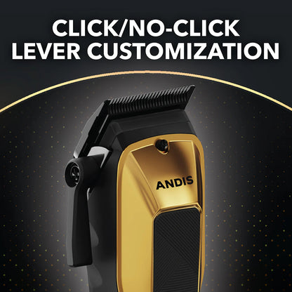 Andis-Phenom Clipper
