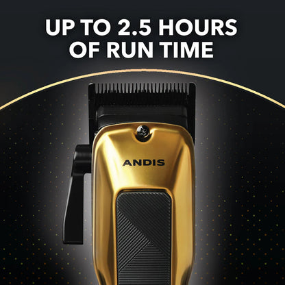Andis-Phenom Clipper