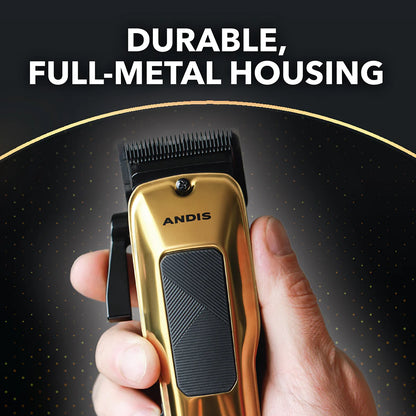 Andis-Phenom Clipper