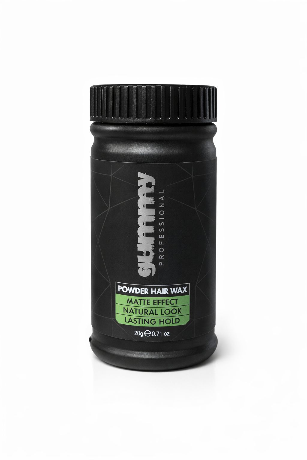 GUMMY-Powder Wax Matte Effect 20gr