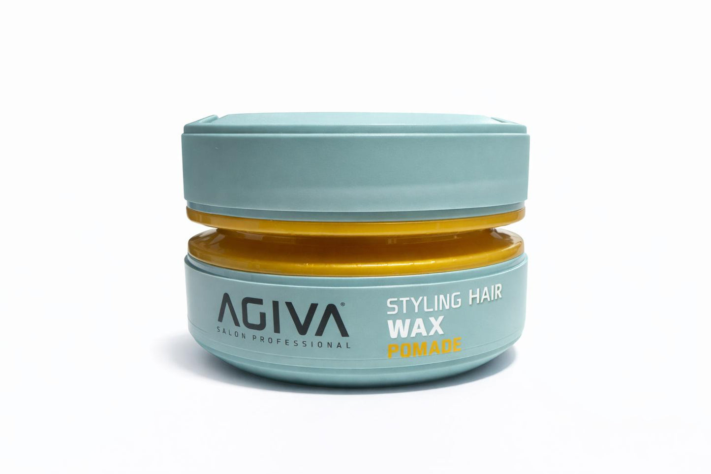 Agiva-Styling Hair Wax Pomade 06 Grey-175