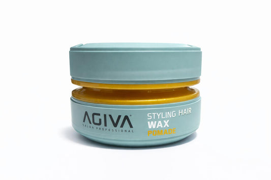 Agiva-Styling Hair Wax Pomade 06 Grey-175