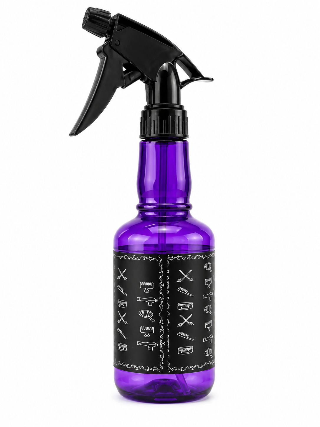Spray Bottle-Point