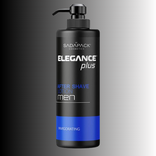 Elegance - After Shave Cream