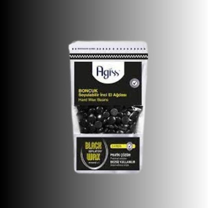 Agiva - Hard Wax Beans-22GR