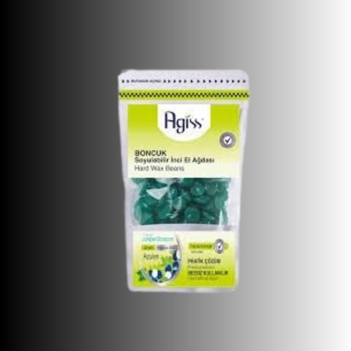 Agiva - Hard Wax Beans-22GR