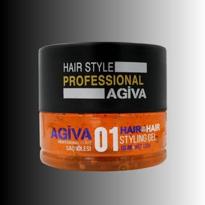 Agiva - Hair Style Gel