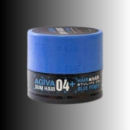 Agiva - Hair Style Gel