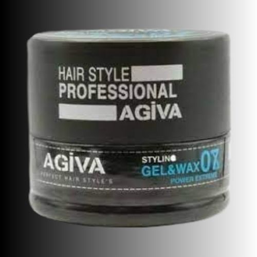 Agiva - Gel and Wax