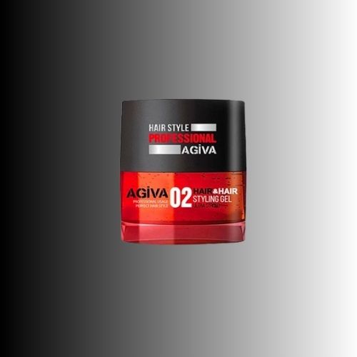 Agiva - Hair Style Gel