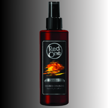 RedOne Aftershave Cologne 400ml – Golden Barber Supply