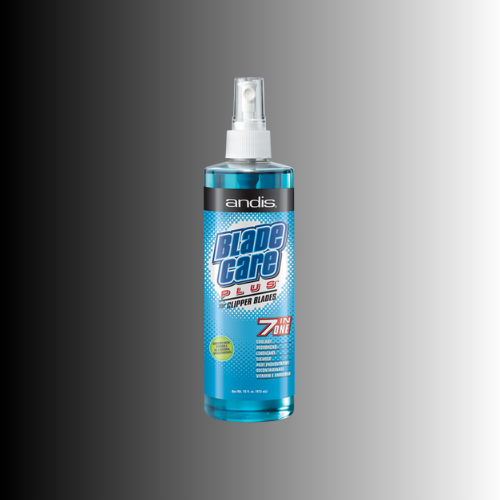 Andis Blade Care Plus Spray 16 oz. – Golden Barber Supply