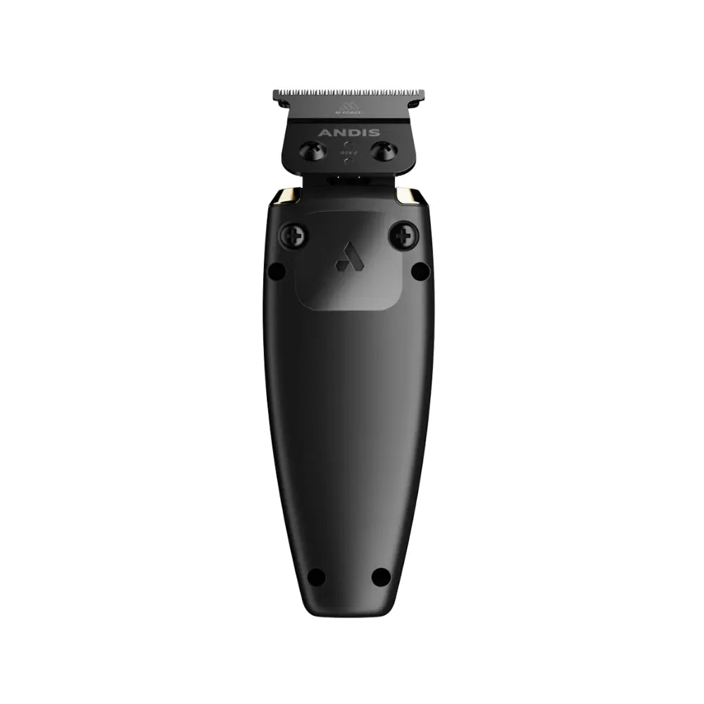 ANDIS GTX-EXO II TRIMMER WITH M-FORCE-GOLD