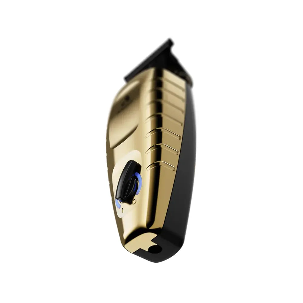 ANDIS GTX-EXO II TRIMMER WITH M-FORCE-GOLD