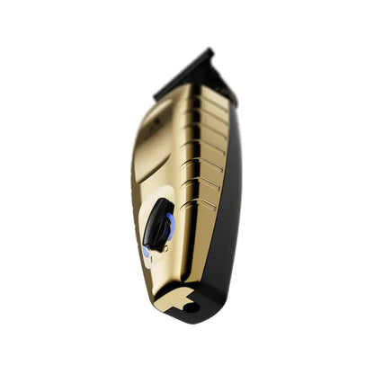 ANDIS GTX-EXO II TRIMMER WITH M-FORCE-GOLD