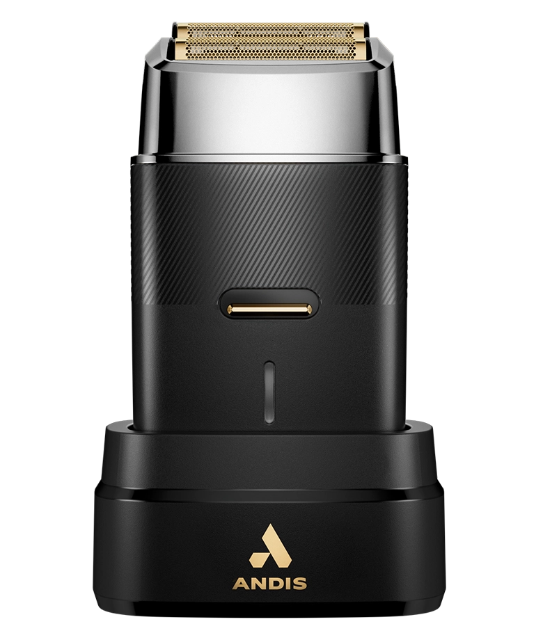 ANDIS PROFOIL PLUS II SHAVER