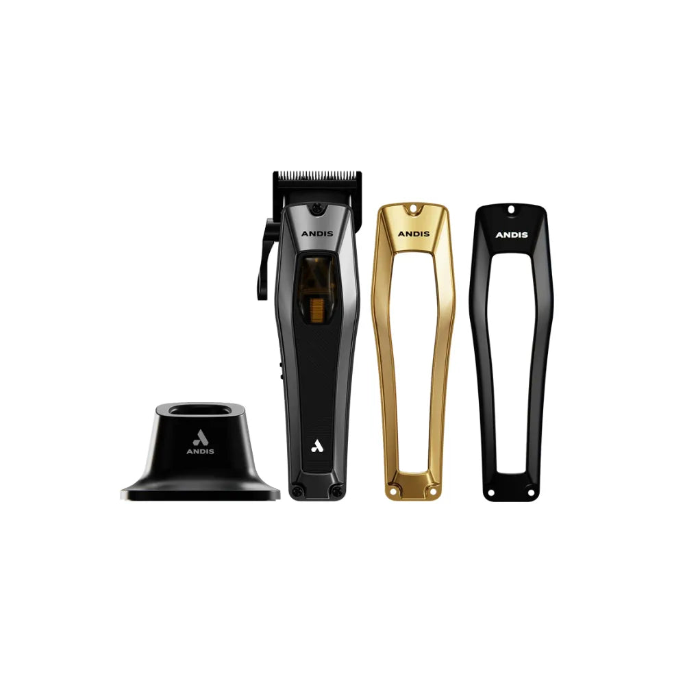 ANDIS RECON CORDLESS CLIPPER
