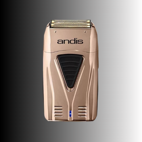 Andis Copper ProFoil Shaver