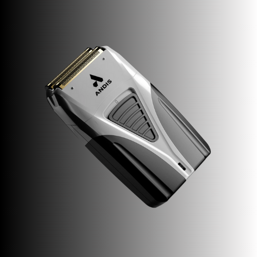 Andis ProFoil Lithium Plus Titanium Foil Shaver