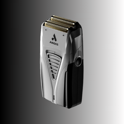 Andis ProFoil Lithium Plus Titanium Foil Shaver