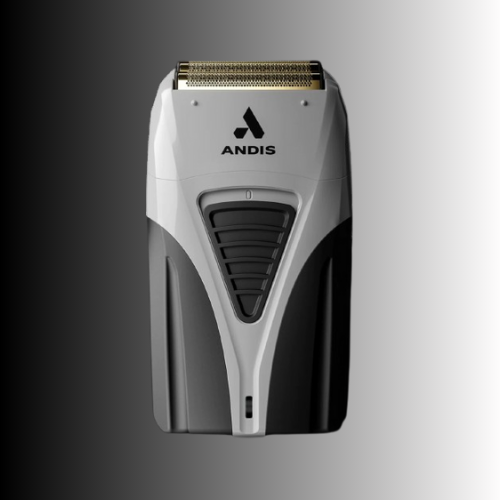 Andis ProFoil Lithium Plus Titanium Foil Shaver
