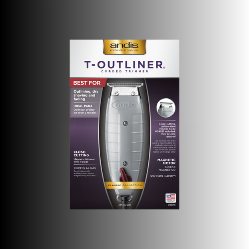 Andis T-Outliner Trimmer