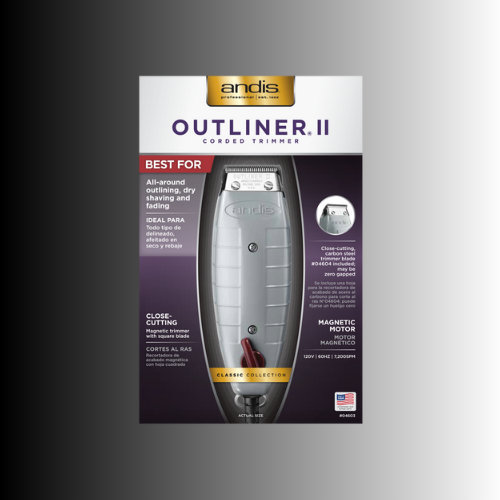 Andis Outliner II Trimmer