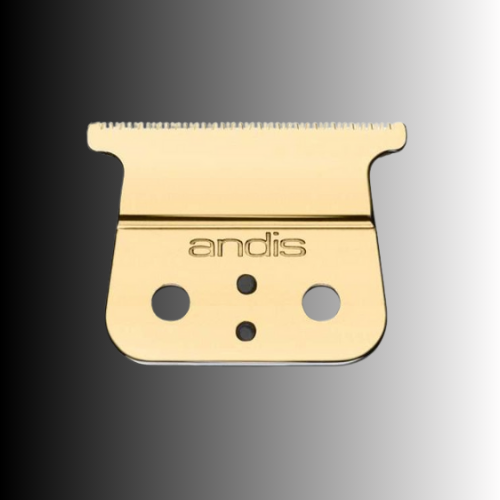 Andis GTX-EXO Gold GTX-Z Blade
