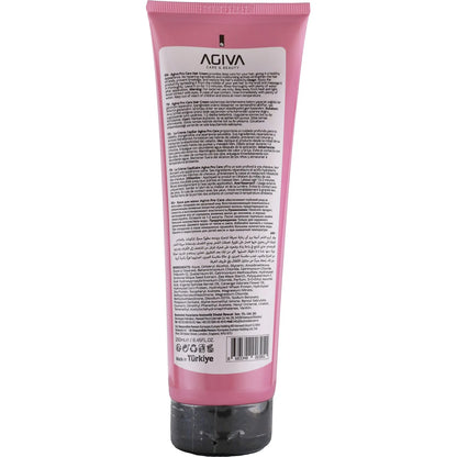 Agiva-Ylang Ylang Lipozom C Pro Care Hair Cream 250ml