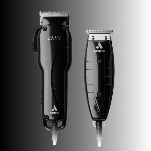 Andis-Stylist Combo