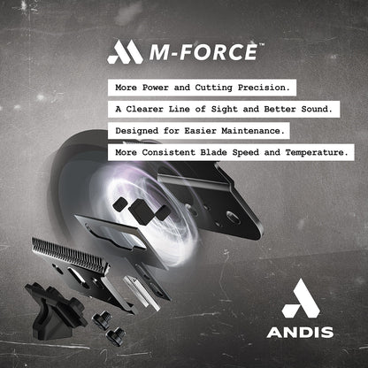 Andis-GTX-EXO M-Force Blade