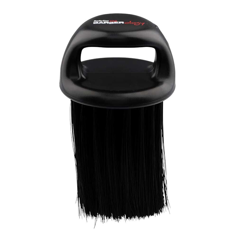 BABYLISSPRO BARBEROLOGY NECK DUSTER KNUCKLE BRUSH