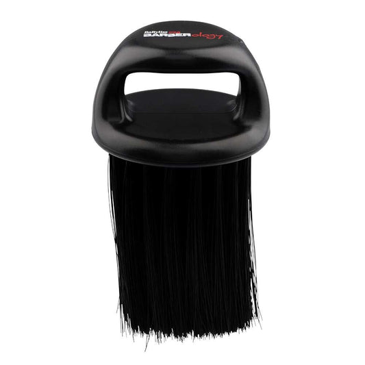 BABYLISSPRO BARBEROLOGY NECK DUSTER KNUCKLE BRUSH