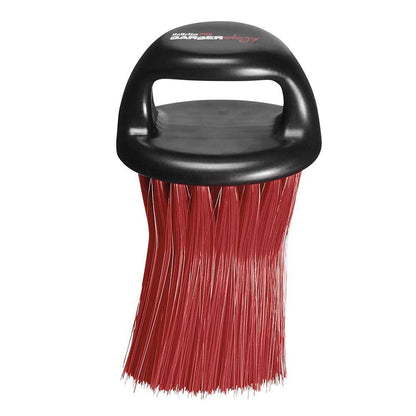BABYLISSPRO BARBEROLOGY NECK DUSTER KNUCKLE BRUSH