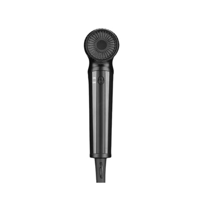 BABYLISSPRO NANO TITANIUM LIGHT IONIC HIGH-SPEED DRYER BLACK