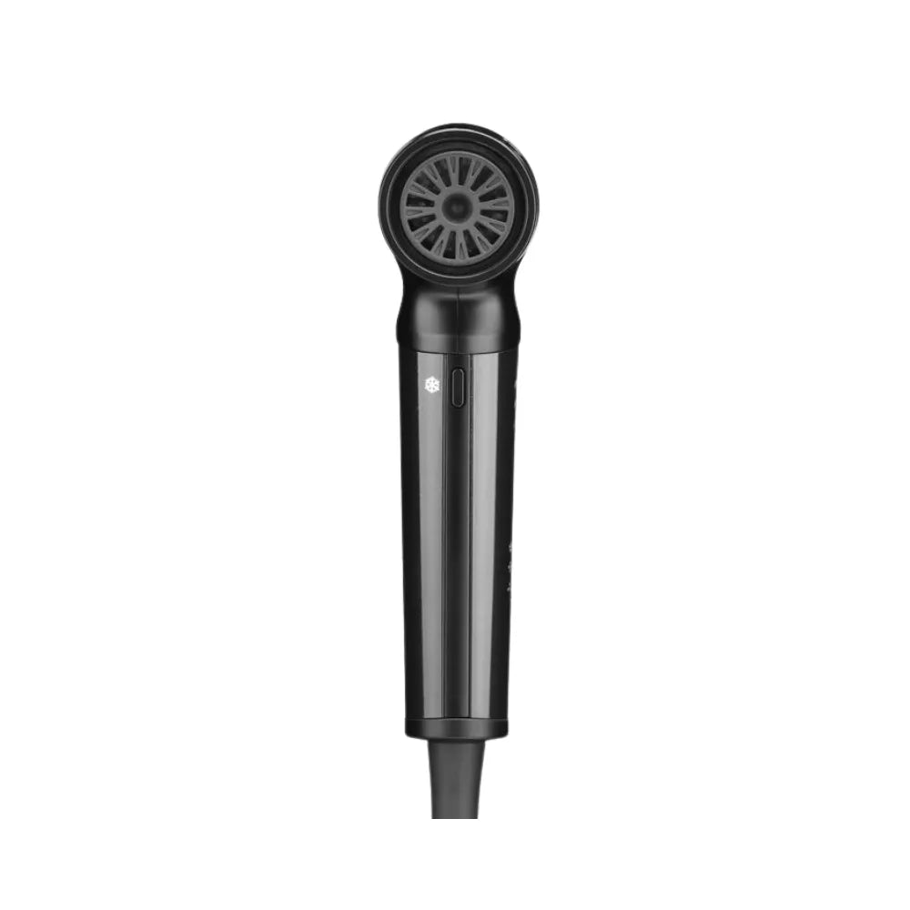 BABYLISSPRO NANO TITANIUM LIGHT IONIC HIGH-SPEED DRYER BLACK
