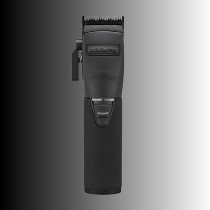 BabylissPro Boost+ Clipper Matte Black